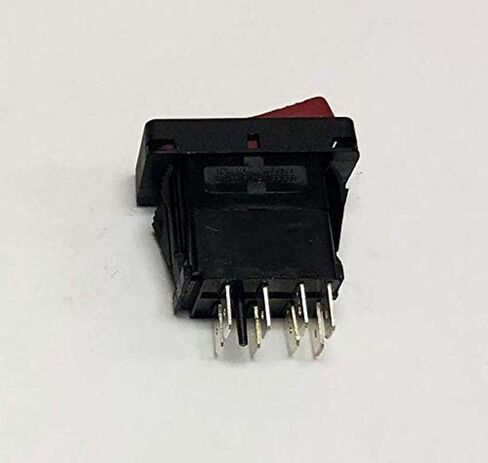 JLG OEM جزء، 8223054 التبديل، الفرامل وقوف السيارات الروك in Kuwait