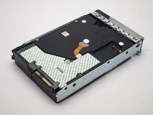 Epoch 400-ASID 8TB 7.2K SAS 3.5 12Gb/s SED FIPS 140-2 مجموعة الترقية in Kuwait