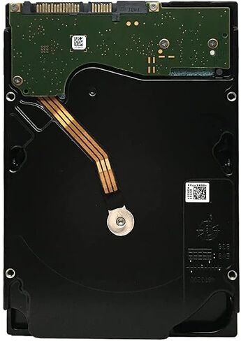 MaxDigitalData (MD14000GSA25672) 14TB 7200RPM SATA 6Gb/s 256MB Cache 3.5inch Internal Desktop Hard Drive - 3 Years Warranty (Renewed) in Saudi Arabia