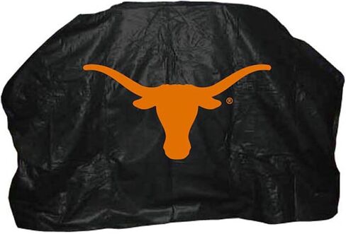NCAA Texas Longhorns 68-Inch Grill Cover in Saudi Arabia