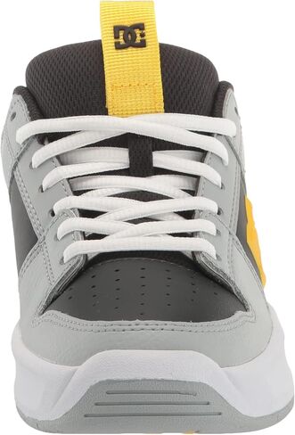 DC Boy's Lynx Zero Low Shoe Skate in Saudi Arabia
