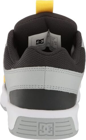 DC Boy's Lynx Zero Low Shoe Skate in Saudi Arabia