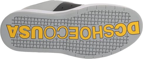 DC Boy's Lynx Zero Low Shoe Skate in Saudi Arabia