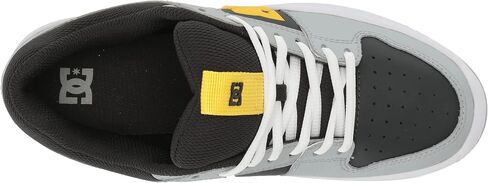 DC Boy's Lynx Zero Low Shoe Skate in Saudi Arabia