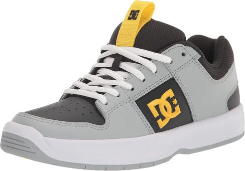 DC Boy's Lynx Zero Low Shoe Skate in Saudi Arabia