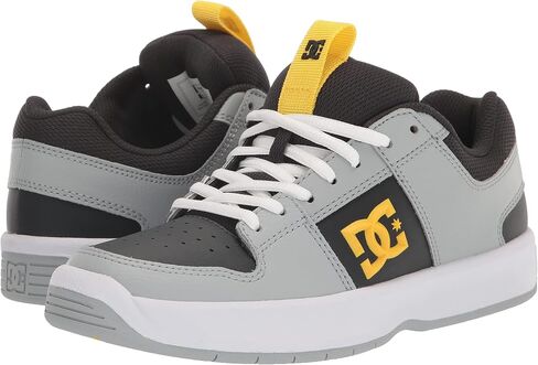 DC Boy's Lynx Zero Low Shoe Skate in Saudi Arabia