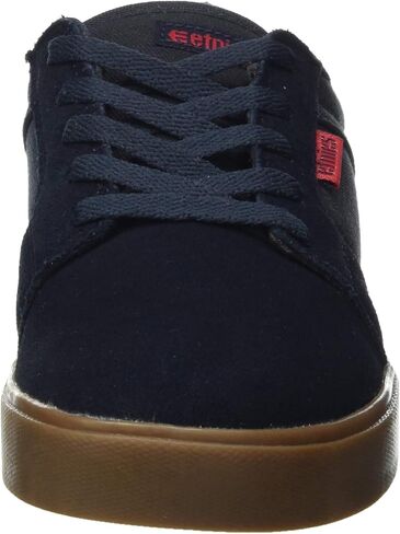 Etnies Unisex-Child Kids Barge Ls Skate Shoe in Saudi Arabia