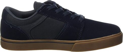 Etnies Unisex-Child Kids Barge Ls Skate Shoe in Saudi Arabia