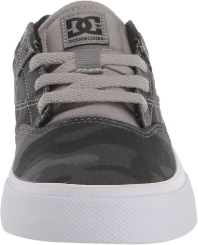 DC Boy's Kalis Vulc Low Shoe Skate in Saudi Arabia