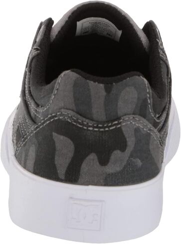 DC Boy's Kalis Vulc Low Shoe Skate in Saudi Arabia