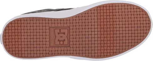 DC Boy's Kalis Vulc Low Shoe Skate in Saudi Arabia