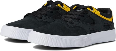DC Boy's Kalis Vulc Low Shoe Skate in Saudi Arabia
