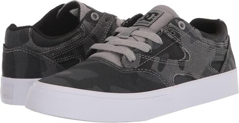 DC Boy's Kalis Vulc Low Shoe Skate in Saudi Arabia