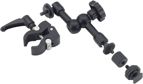 معالج التأثيرات الصوتية Zoom V3 + ميكروفون Zoom ZDM-1 الديناميكي + محول تيار متردد 9 فولت AD-16 Zoom + سماعات رأس استريو + حامل ميكروفون - الحزمة النهائية in Saudi Arabia