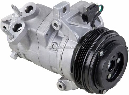 For Ford Transit-150 250 350 OEM AC Compressor w/A/C Repair Kit - BuyAutoParts 61-97441RN New in Saudi Arabia