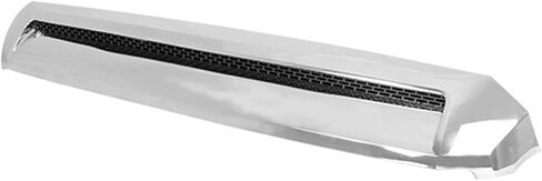 استبدال المصنعين المتعددين OE 2014-2017 Toyota Tundra_4WD Hood Scoop (رقم Partslink TO1231100) in Kuwait