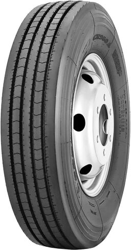 Goodride CR960A 215/75R17.5 135J Trailer Tire in Kuwait