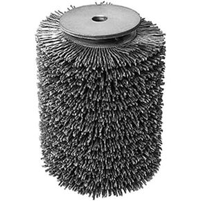 RESTORER 180 Grit Nylon Brush Wood Timber Multi-Surface Cleaning WRBW18