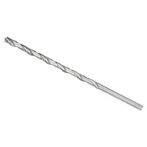 Extra Long Twist Drill Bit, 11mm Drill Diameter 300mm Total Length, High Speed Steel Twist Drill Bit - (Applications: for Copper Metal Woodwork)