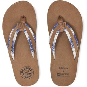 Sanuk Surfrider ST