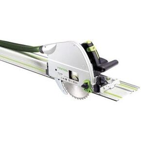 Festool TS 75 EQ منشار دائري للقطع الغاطس بمسار 75 بوصة in Kuwait
