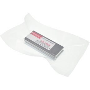Carbon Vanes 04009565010, 04100888010 for Orion Vacuum Pump KRS5,KRX5,KRF25,KRF25A,CBM1324,CBN1424,CBN2435,CBN2456,KD751,CBX25,CBF2525 (Pack of 4 Pieces)