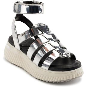 DKNY Women's Malai Fishermen Sandal