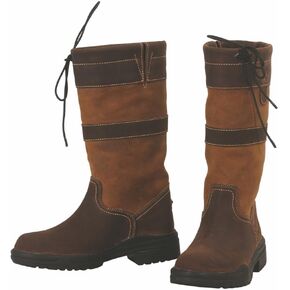 TuffRider Low Country Waterproof Boot