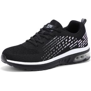 حذاء جري نسائي من STQ، حذاء رياضي غير قابل للانزلاق للمشي والتمارين الرياضية in Kuwait