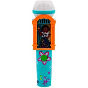 Disney Encanto Musical Light-Up Microphone
