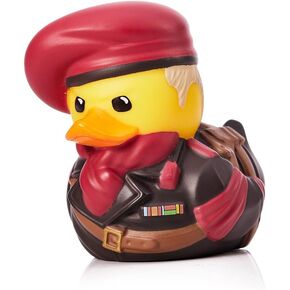 TUBBZ - ميتال جير سوليد - جينوم سولدجر (إصدار صغير) in Kuwait