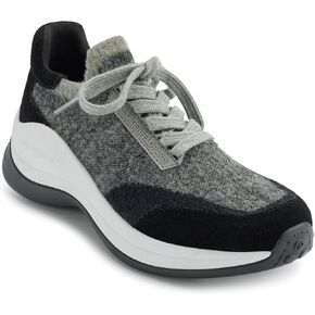 KARL LAGERFELD Women's Carsyn Everyday Lace Up Sneaker