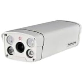 Titanium HDALPIR2M04HVFZWD622 2MP IR Outdoor Analog TVI/AHD/CVI/960H License Plate Camera with 6~22mm Motorized Lens