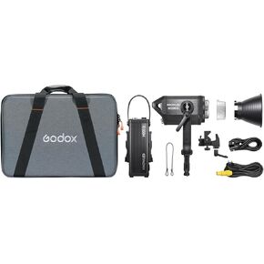 GODOX Knowled M200D Daylight LED Light