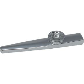 Way Back Toys Metal Toy Kazoo, Novelty Family Fun Game for Ages 3 and up