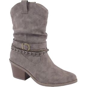Jellypop Women's Simpson Heeled Boots