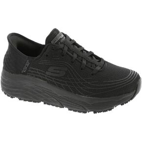 Skechers Women's Max Cushioning Elite Sr Hands Free Slip-ins Health Care Professional Shoe