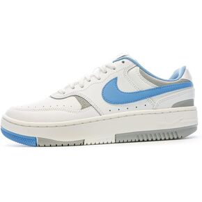 Nike Womens Gamma Force White/University Blue (DX9176 108)