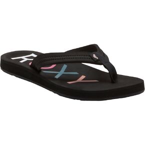Roxy Women's Vista Iv Flat Sandal