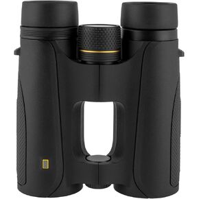 National Geographic Excursion Series 10x42 Fully Multi-Coated Compact Waterproof Binoculars for Adults for Bird Watching Travel Hiking and Outdoor Activities