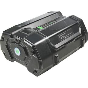 DTK Replacement for EGO 56V Battery BA2800 BA4200 BA1400 Compatible with All EGO 56 Volt Power Tools Batteries 5.3Ah