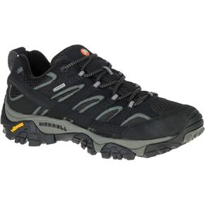 Merrell Moab 2 GTX Womens Walking Shoes UK 4.5 Beluga