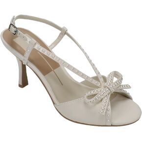 Dolce Vita Women's Lonny Pearl Heeled-Sandals