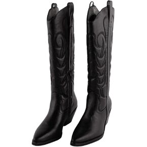 Coconuts by Matisse Women's Casual Western Boot