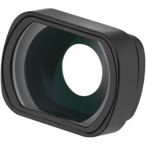 10X Macro Lens for Osmo Pocket 3, Optical Glass Lens Filter for Close Up Photography