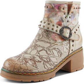Spring Step L'Artiste Women's Branchout Fashion Boot