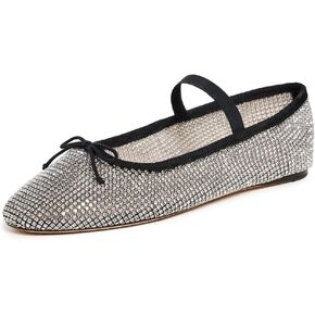 Loeffler Randall Women's Leonie Soft Ballet Flats