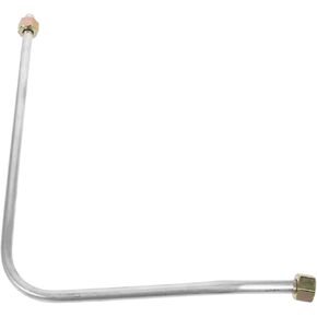 Compressor Hose Replacement: Stainless Air Compressor Hose Air Compressor Pneumatic Hose for Internal Thread16mm