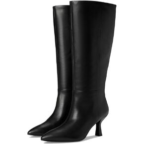 Madewell Women's Justine Tall Boot Extended Calf Fashion