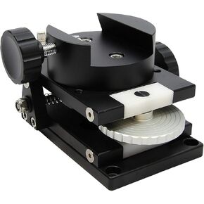 Astromania Guide Scope Mount - The Convenient Way to Mount Your Guide Scope